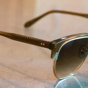 KREWE | Accessories | Krewe Sunglasses W Soft Bag Thalia 2k  display picture 1